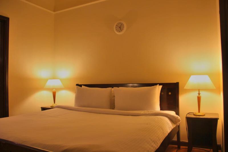 Garden Service Suites At Times Square — photo 4