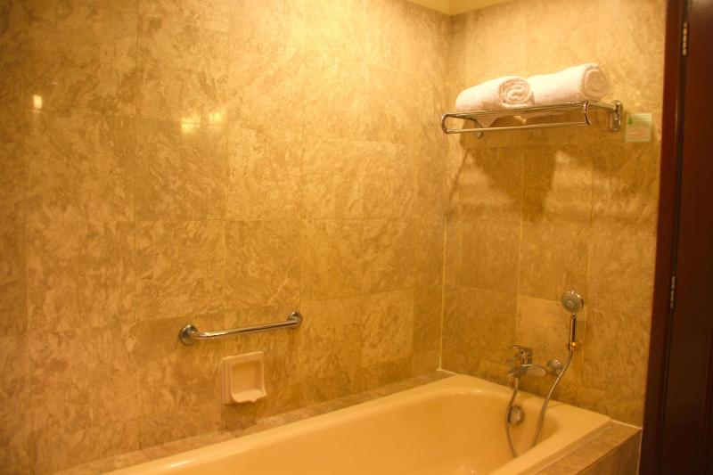 Garden Service Suites At Times Square — photo 5
