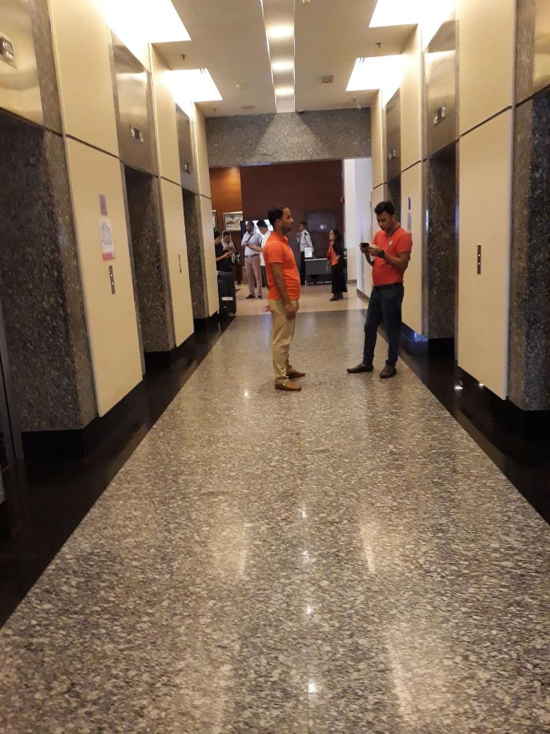 Connect Service Suite At Times Square — photo 3