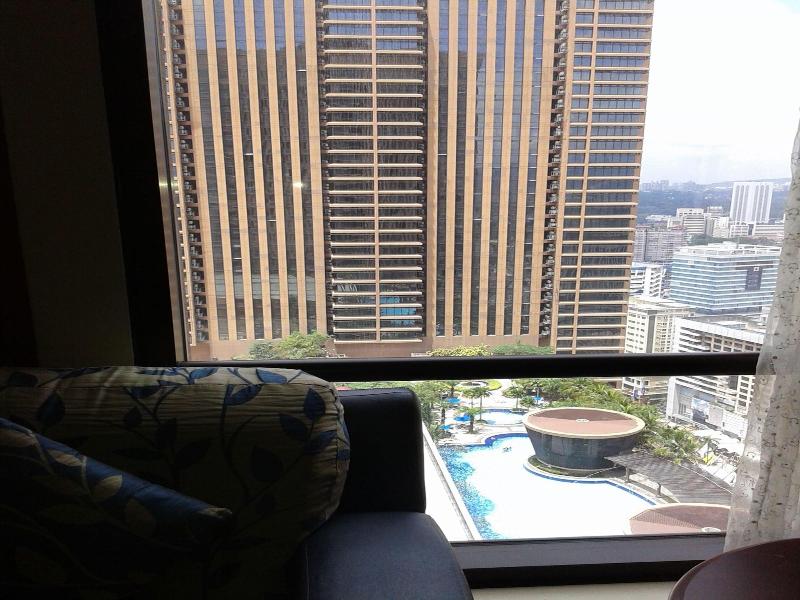 Ozone Service Suite At Times Square — photo 3