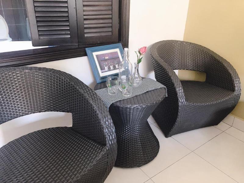 Gold Coast Marib Comfy Studio — photo 4