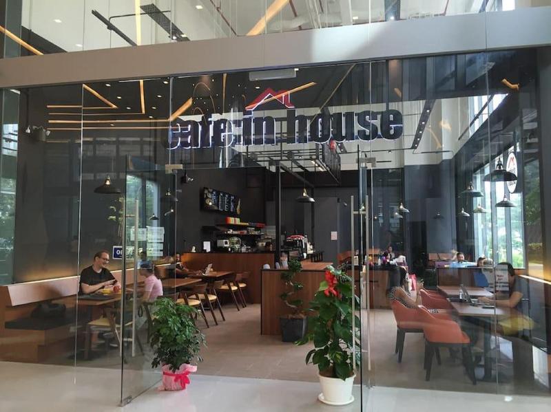 Mercu Summer Suites Klcc By Feel Homes — photo 2