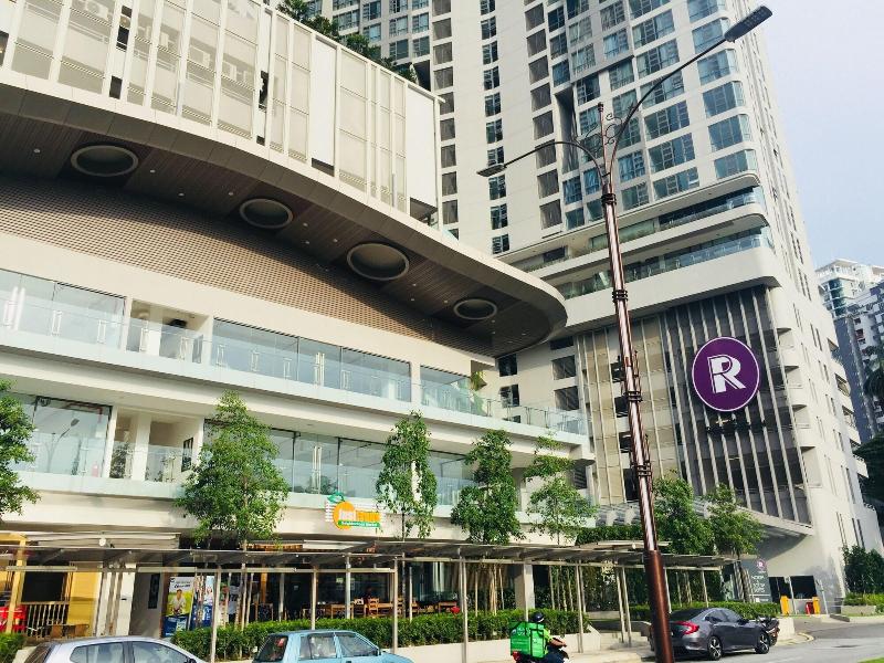 Robertson Suites Kuala Lumpur image