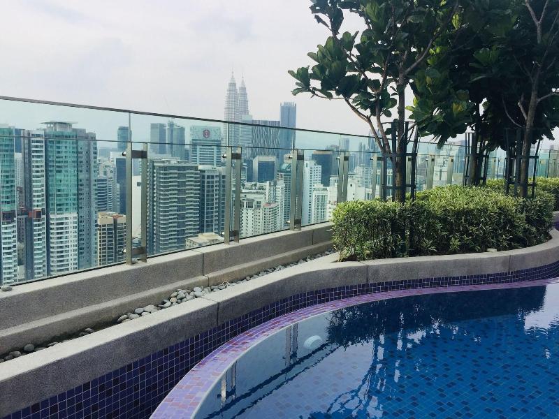 Robertson Suites Kuala Lumpur image