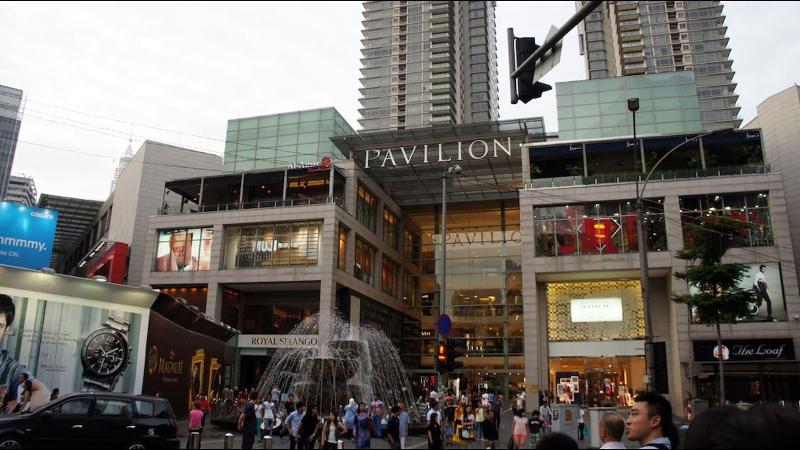 Robertson Suites Kuala Lumpur image