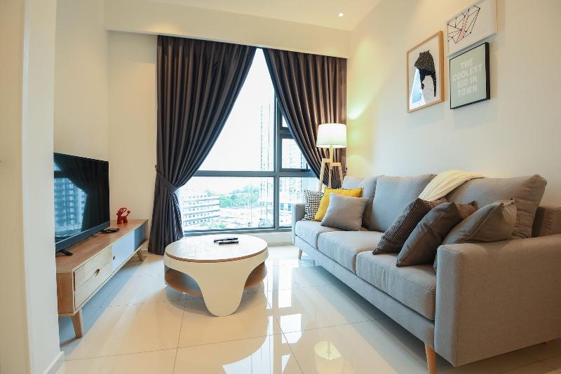 Robertson Suites Kuala Lumpur image