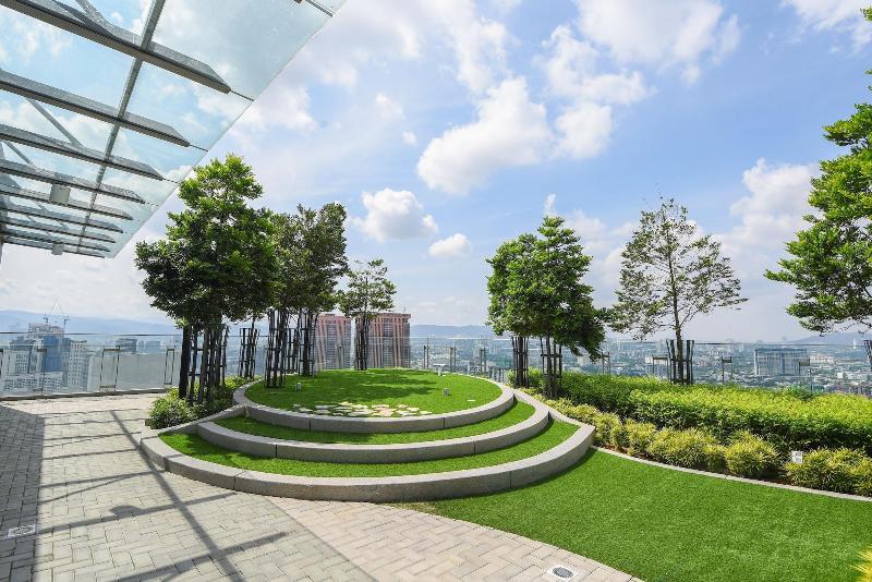 Robertson Suites Kuala Lumpur image