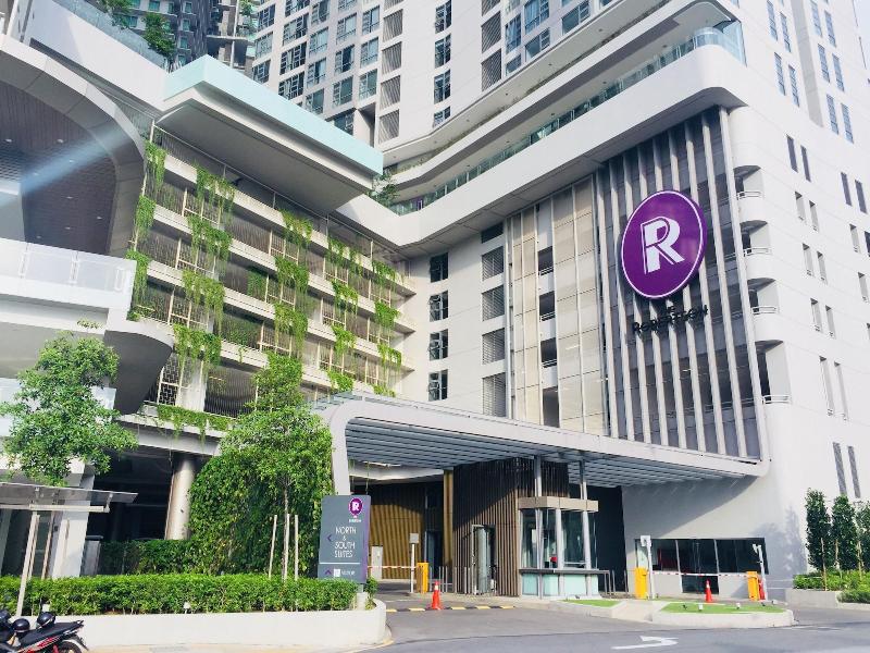 Robertson Suites Kuala Lumpur image