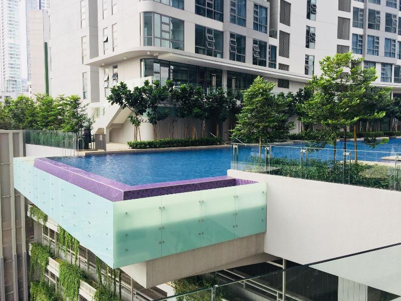 Robertson Suites Kuala Lumpur image