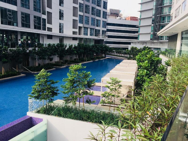 Robertson Suites Kuala Lumpur image