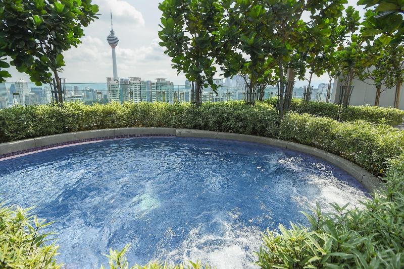 Robertson Suites Kuala Lumpur image