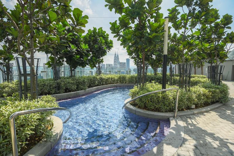 Robertson Suites Kuala Lumpur image