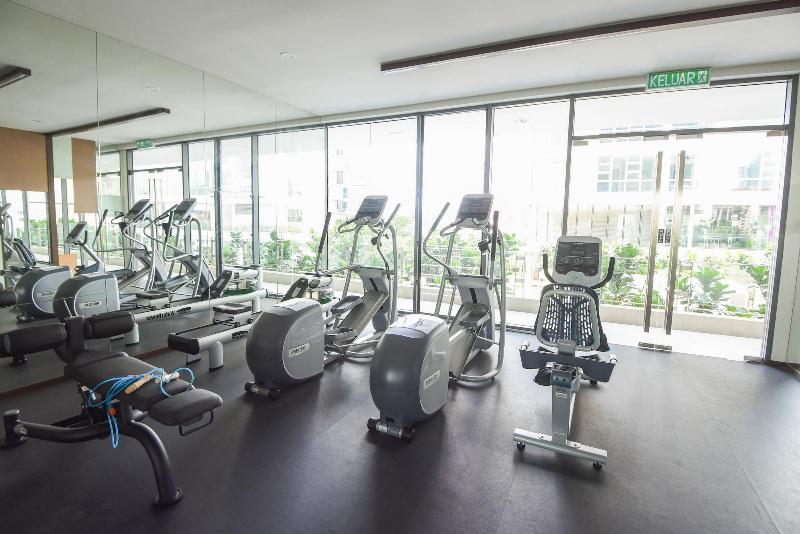 Robertson Suites Kuala Lumpur image
