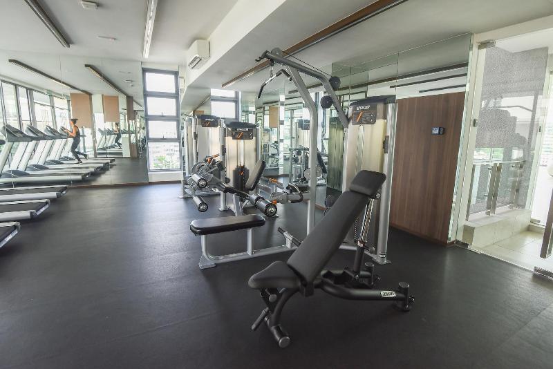 Robertson Suites Kuala Lumpur image