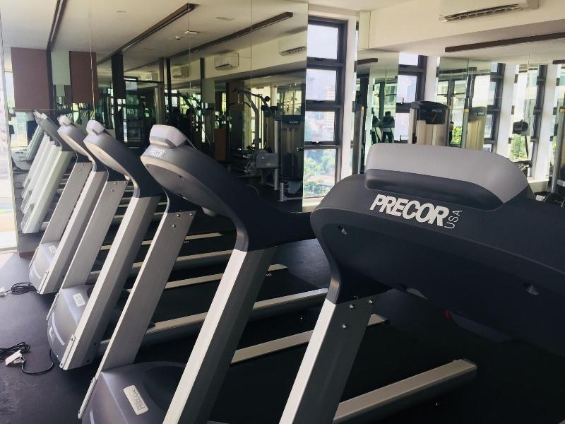 Robertson Suites Kuala Lumpur image