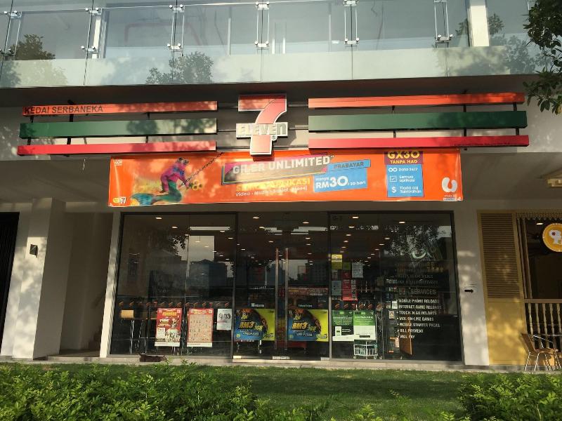 Robertson Suites Kuala Lumpur image