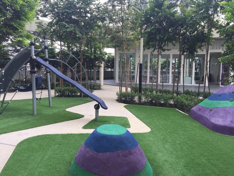 Robertson Suites Kuala Lumpur image
