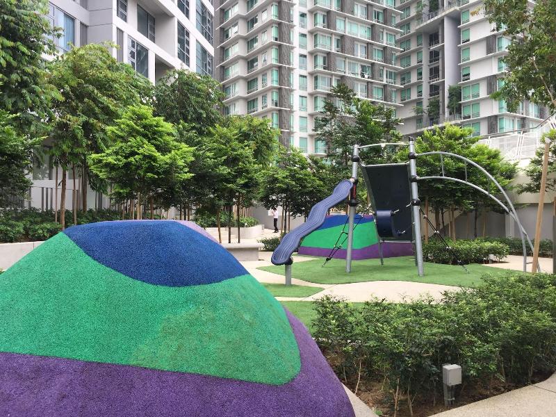 Robertson Suites Kuala Lumpur image