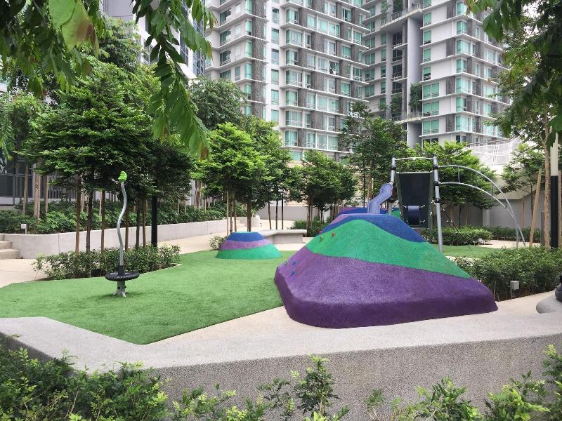 Robertson Suites Kuala Lumpur image