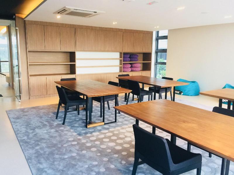 Robertson Suites Kuala Lumpur image