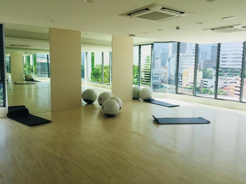 Robertson Suites Kuala Lumpur image