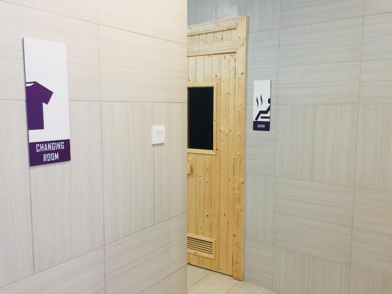 Robertson Suites Kuala Lumpur image