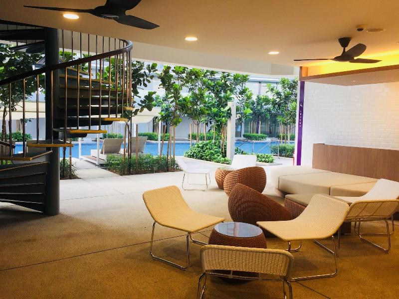 Robertson Suites Kuala Lumpur image