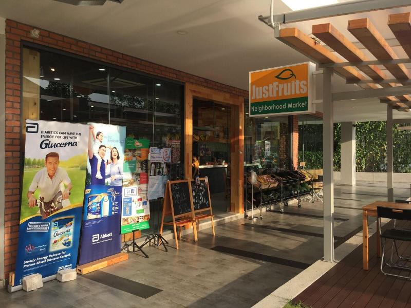 Robertson Suites Kuala Lumpur image