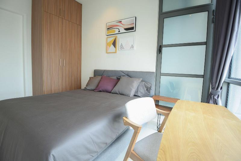 Robertson Suites Kuala Lumpur image