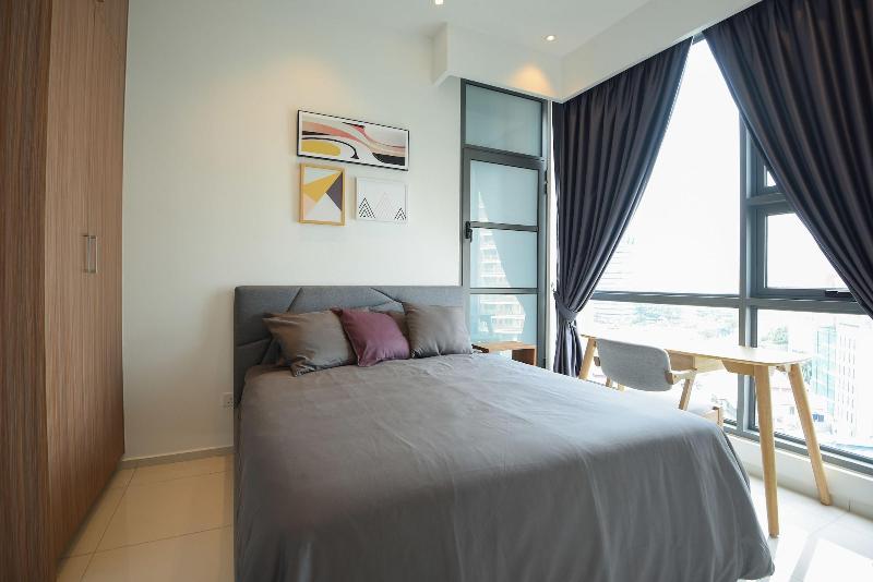 Robertson Suites Kuala Lumpur image
