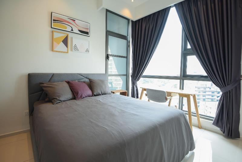 Robertson Suites Kuala Lumpur image