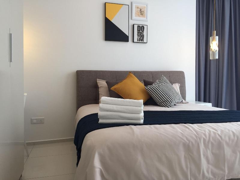Robertson Suites Kuala Lumpur image