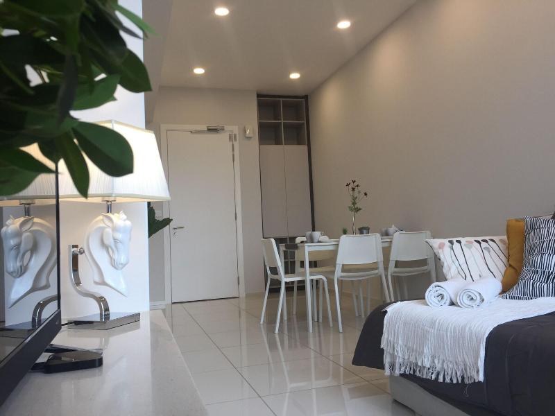 Robertson Suites Kuala Lumpur image