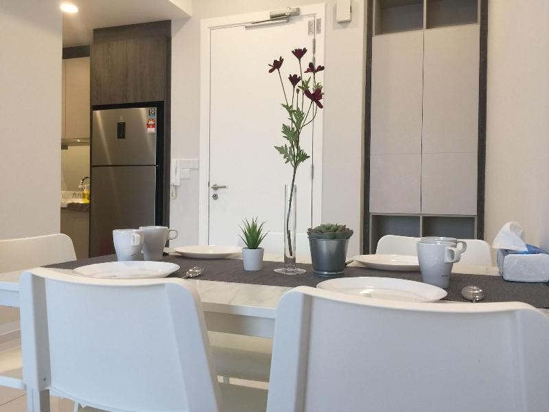 Robertson Suites Kuala Lumpur image