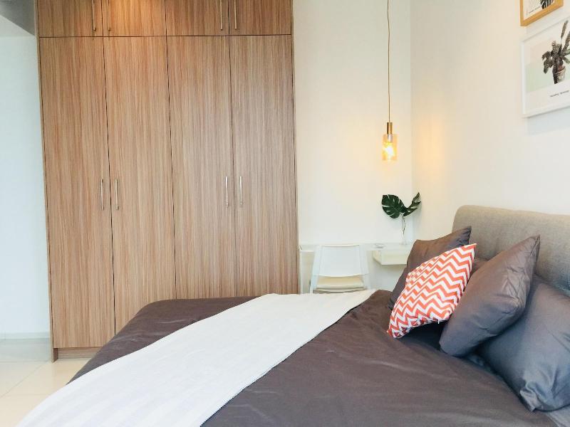 Robertson Suites Kuala Lumpur image