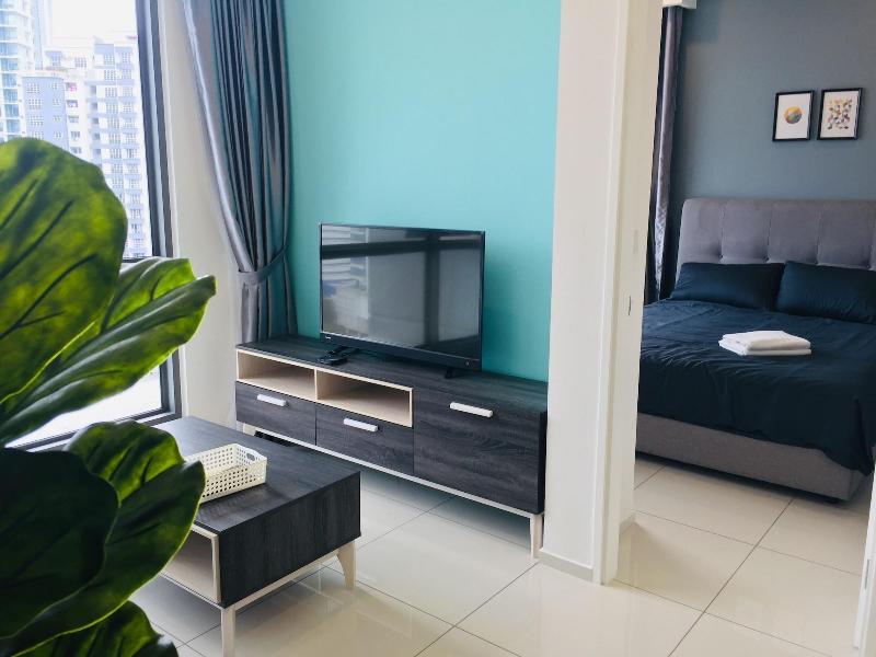 Robertson Suites Kuala Lumpur image