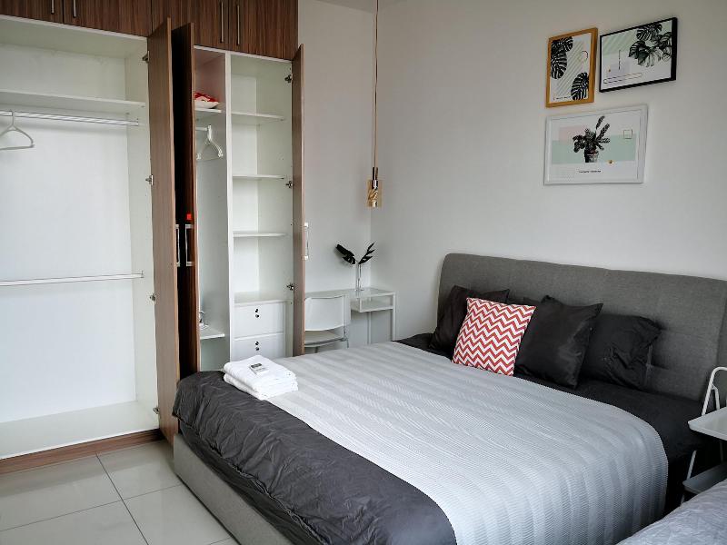 Robertson Suites Kuala Lumpur image