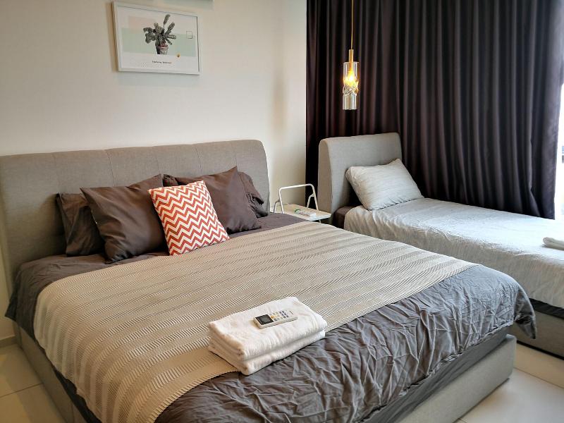 Robertson Suites Kuala Lumpur image
