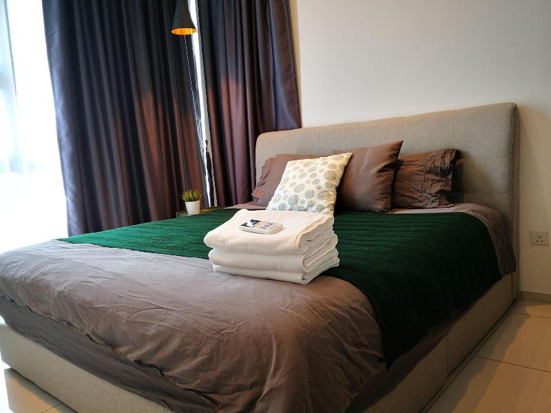 Robertson Suites Kuala Lumpur image