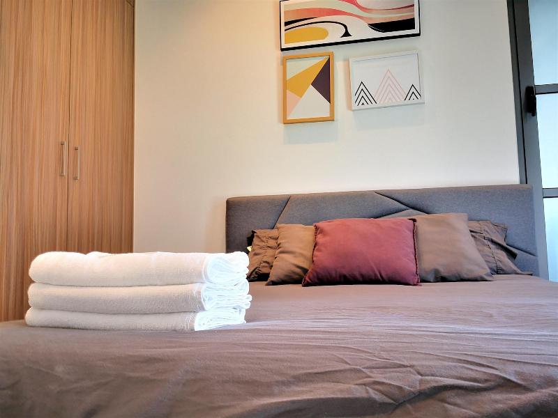 Robertson Suites Kuala Lumpur image