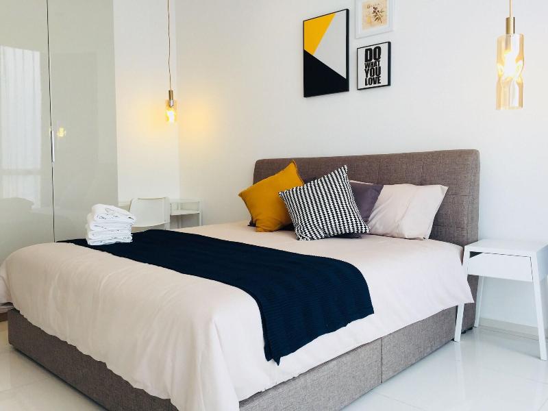 Robertson Suites Kuala Lumpur image