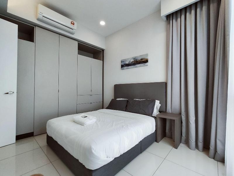 Robertson Suites Kuala Lumpur image