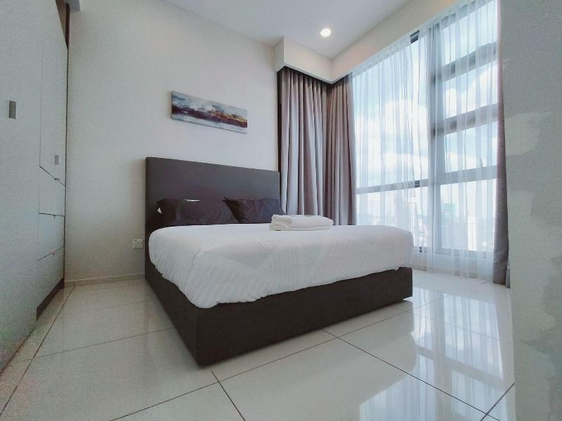 Robertson Suites Kuala Lumpur image