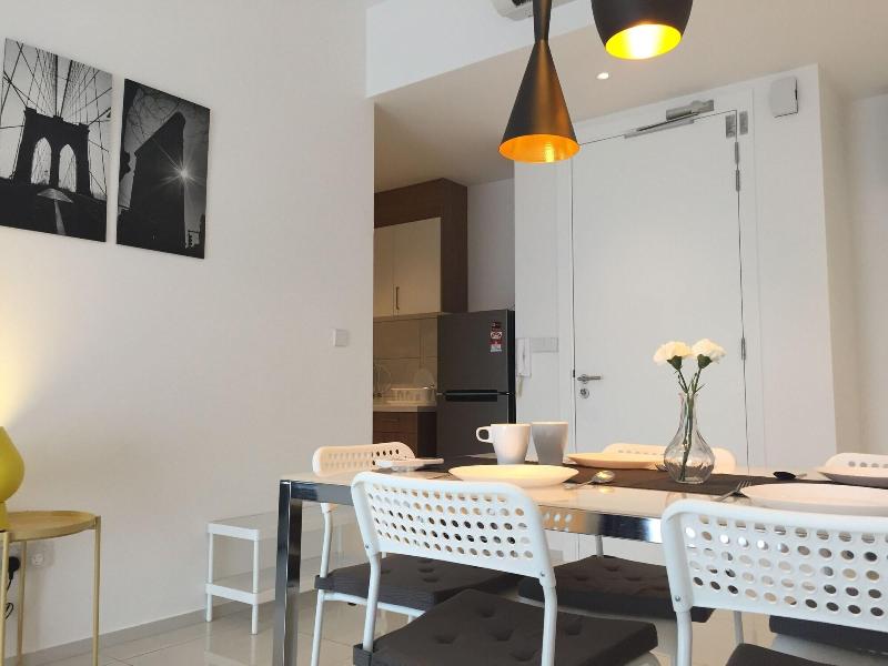Robertson Suites Kuala Lumpur image