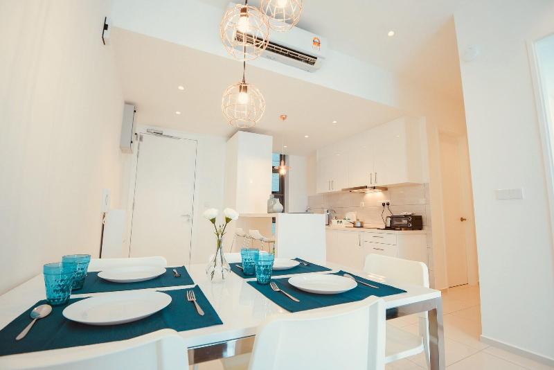 Robertson Suites Kuala Lumpur image