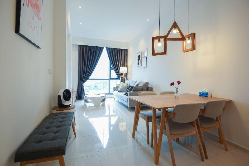 Robertson Suites Kuala Lumpur image