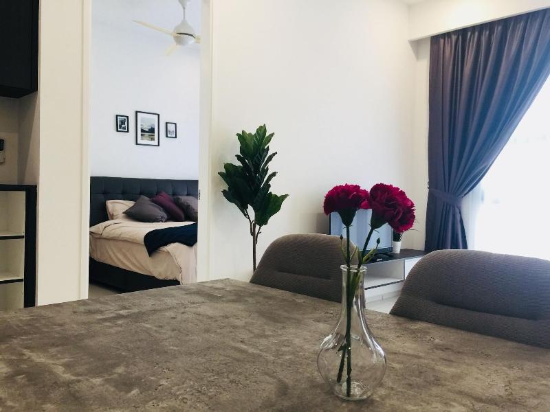 Robertson Suites Kuala Lumpur image