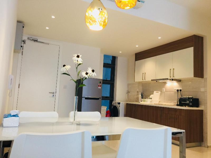 Robertson Suites Kuala Lumpur image