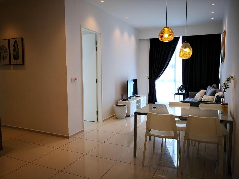 Robertson Suites Kuala Lumpur image