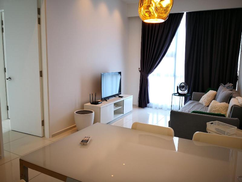 Robertson Suites Kuala Lumpur image